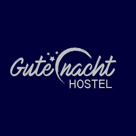 Gute Nacht Hostel La Rioja Exterior foto