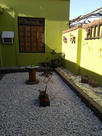 Gute Nacht Hostel La Rioja Exterior foto